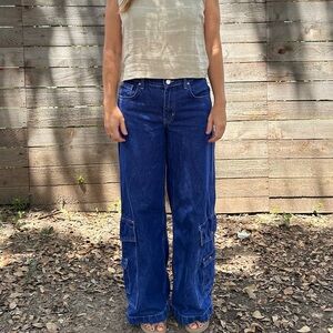 Urban Outfitters BDG Baggy Jeans w/ Pockets